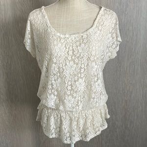 Nue Options Lacey Top
